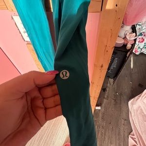 Lululemon leggings